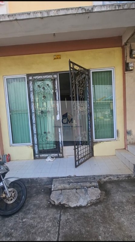 DI JUAL Ruko Mitra Raya 2 Lantai - Teluk Tering