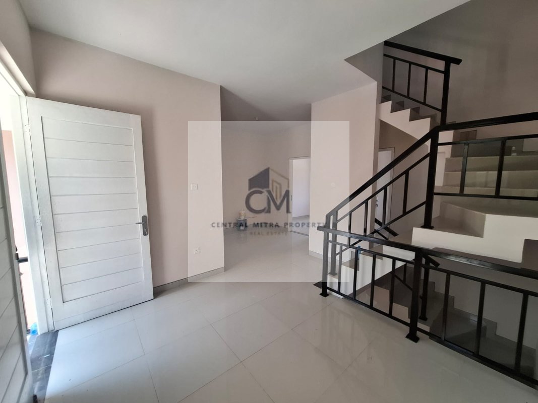 Dijual Rumah di Beverly Green - Batam Center